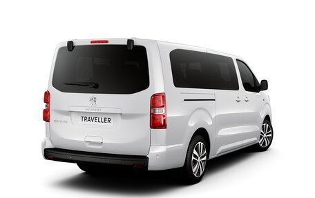 Peugeot Traveller I, 2024 год, 5 950 000 рублей, 2 фотография