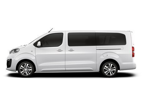 Peugeot Traveller I, 2024 год, 5 950 000 рублей, 3 фотография