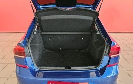 Volkswagen Polo VI (EU Market), 2020 год, 1 475 000 рублей, 15 фотография