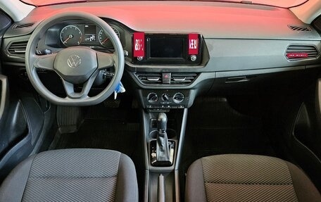 Volkswagen Polo VI (EU Market), 2020 год, 1 475 000 рублей, 9 фотография