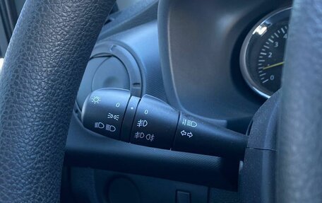 Renault Sandero II рестайлинг, 2016 год, 730 000 рублей, 11 фотография