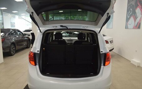 Opel Meriva, 2012 год, 799 000 рублей, 13 фотография