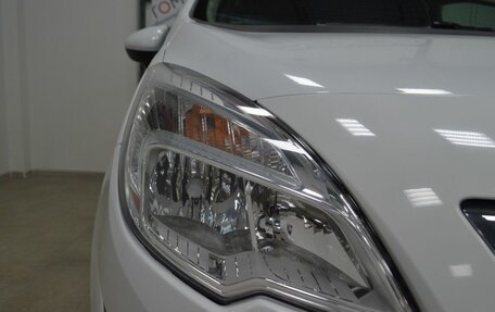 Opel Meriva, 2012 год, 799 000 рублей, 17 фотография