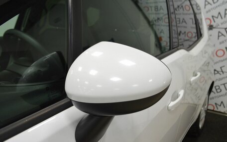 Opel Meriva, 2012 год, 799 000 рублей, 22 фотография