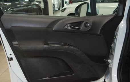 Opel Meriva, 2012 год, 799 000 рублей, 24 фотография