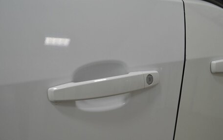 Opel Meriva, 2012 год, 799 000 рублей, 23 фотография