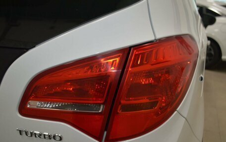 Opel Meriva, 2012 год, 799 000 рублей, 21 фотография
