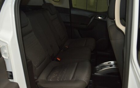Opel Meriva, 2012 год, 799 000 рублей, 29 фотография