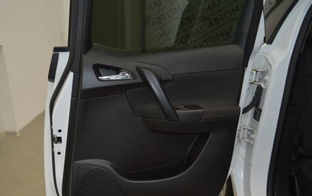 Opel Meriva, 2012 год, 799 000 рублей, 28 фотография