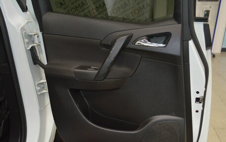 Opel Meriva, 2012 год, 799 000 рублей, 31 фотография