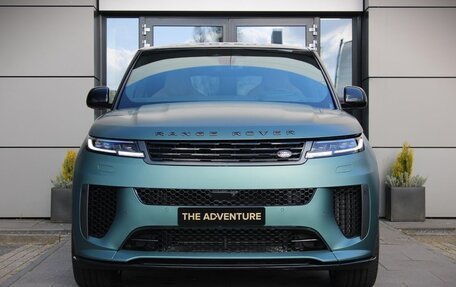 Land Rover Range Rover Sport, 2025 год, 33 700 000 рублей, 2 фотография