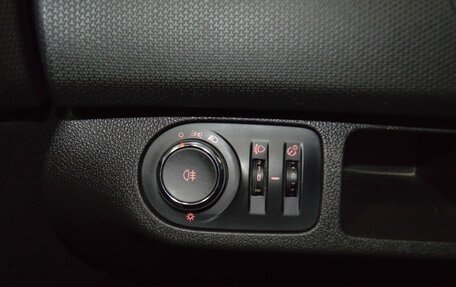 Opel Meriva, 2012 год, 799 000 рублей, 36 фотография