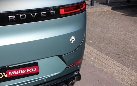 Land Rover Range Rover Sport, 2025 год, 33 700 000 рублей, 6 фотография