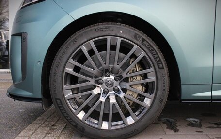 Land Rover Range Rover Sport, 2025 год, 33 700 000 рублей, 9 фотография