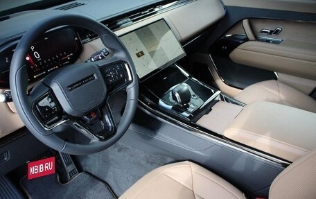 Land Rover Range Rover Sport, 2025 год, 33 700 000 рублей, 14 фотография