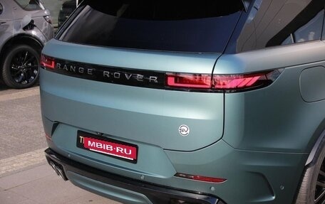 Land Rover Range Rover Sport, 2025 год, 33 700 000 рублей, 8 фотография