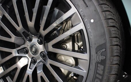 Land Rover Range Rover Sport, 2025 год, 33 700 000 рублей, 26 фотография