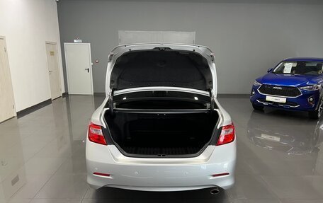 Toyota Camry, 2014 год, 1 695 000 рублей, 7 фотография
