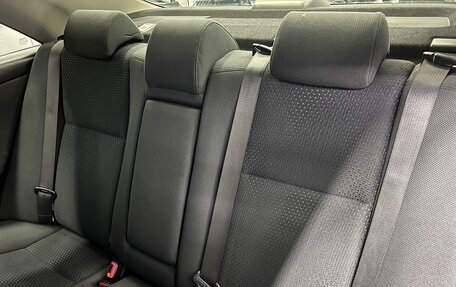 Toyota Camry, 2014 год, 1 695 000 рублей, 9 фотография