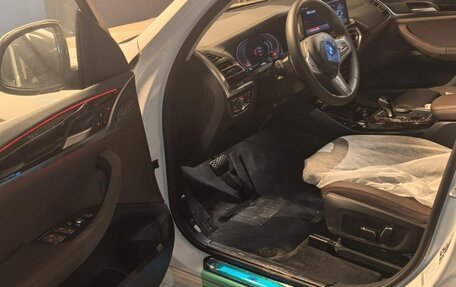 BMW X3, 2024 год, 6 950 000 рублей, 4 фотография