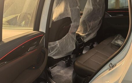 BMW X3, 2024 год, 6 950 000 рублей, 5 фотография