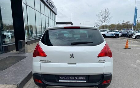 Peugeot 3008 I рестайлинг, 2011 год, 627 000 рублей, 8 фотография