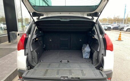 Peugeot 3008 I рестайлинг, 2011 год, 627 000 рублей, 9 фотография