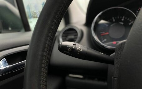 Peugeot 3008 I рестайлинг, 2011 год, 627 000 рублей, 13 фотография