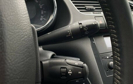 Peugeot 3008 I рестайлинг, 2011 год, 627 000 рублей, 14 фотография