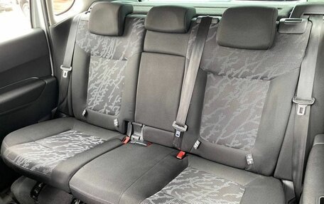 Peugeot 3008 I рестайлинг, 2011 год, 627 000 рублей, 23 фотография