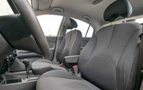 KIA Rio II, 2010 год, 610 000 рублей, 10 фотография