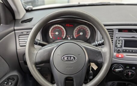 KIA Rio II, 2010 год, 610 000 рублей, 14 фотография