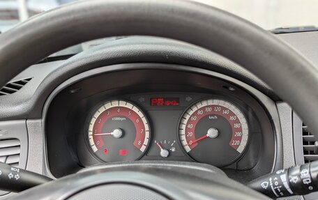KIA Rio II, 2010 год, 610 000 рублей, 20 фотография
