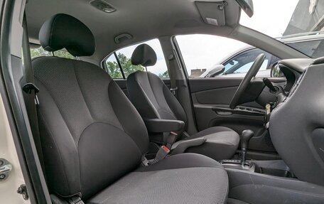 KIA Rio II, 2010 год, 610 000 рублей, 25 фотография
