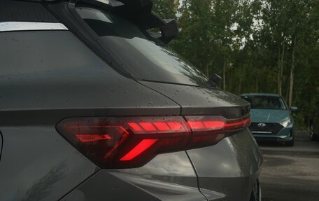 Geely Coolray I, 2024 год, 3 079 000 рублей, 12 фотография