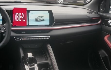 Geely Coolray I, 2024 год, 3 079 000 рублей, 25 фотография
