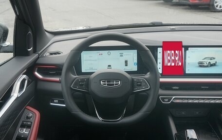Geely Coolray I, 2024 год, 3 079 000 рублей, 29 фотография