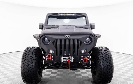 Jeep Gladiator, 2022 год, 10 362 402 рублей, 2 фотография