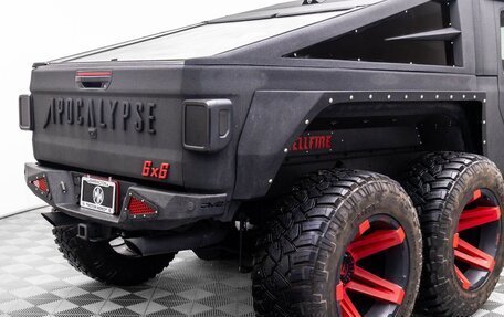 Jeep Gladiator, 2022 год, 10 362 402 рублей, 10 фотография