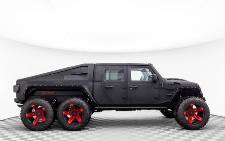 Jeep Gladiator, 2022 год, 10 362 402 рублей, 9 фотография