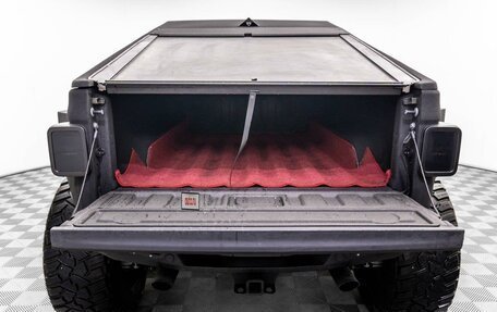 Jeep Gladiator, 2022 год, 10 362 402 рублей, 22 фотография