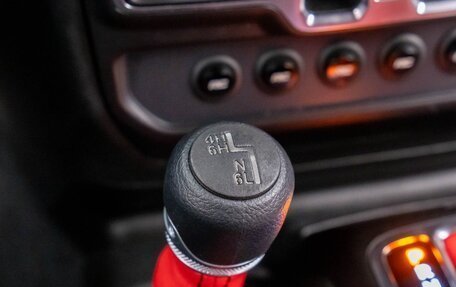 Jeep Gladiator, 2022 год, 10 362 402 рублей, 24 фотография