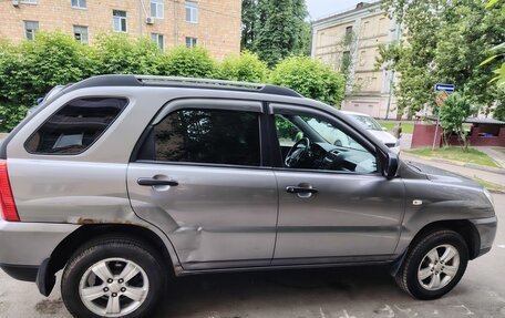 KIA Sportage II, 2009 год, 720 000 рублей, 4 фотография