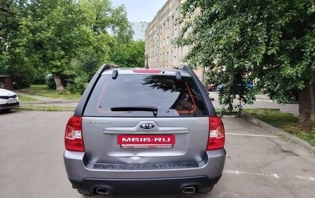 KIA Sportage II, 2009 год, 720 000 рублей, 3 фотография