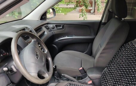 KIA Sportage II, 2009 год, 720 000 рублей, 5 фотография