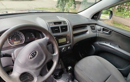 KIA Sportage II, 2009 год, 720 000 рублей, 6 фотография