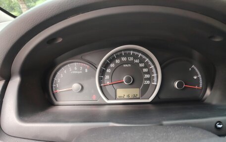KIA Sportage II, 2009 год, 720 000 рублей, 9 фотография