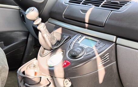 Peugeot 807 I, 2003 год, 650 000 рублей, 8 фотография