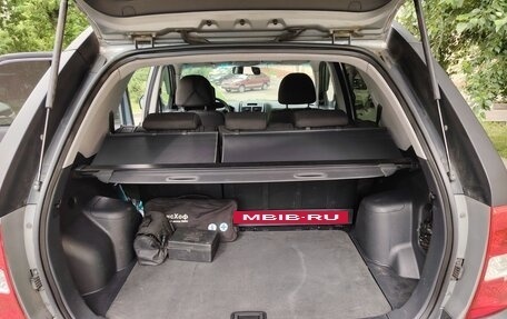 KIA Sportage II, 2009 год, 720 000 рублей, 8 фотография
