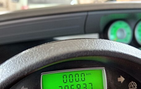 Peugeot 807 I, 2003 год, 650 000 рублей, 15 фотография